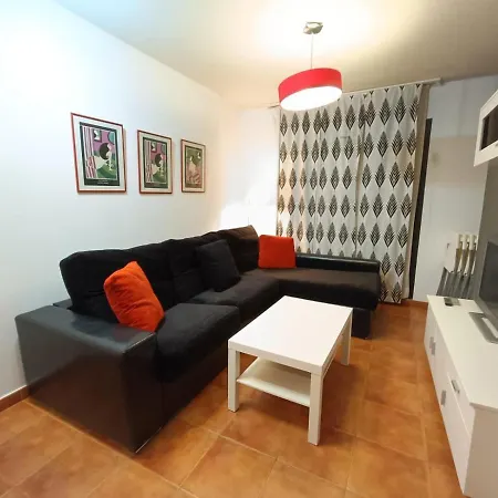 Apartment Zona Media Erb *