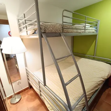Zona Media Erb Apartment *