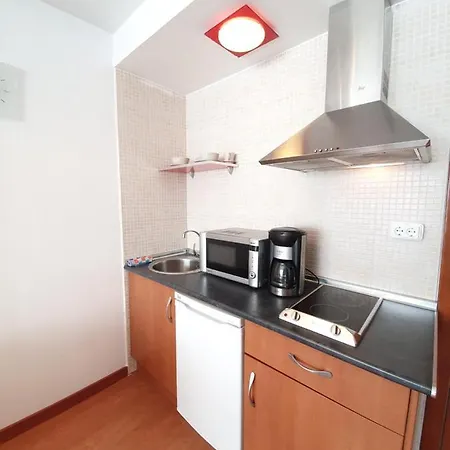 Apartment Zona Media Erb