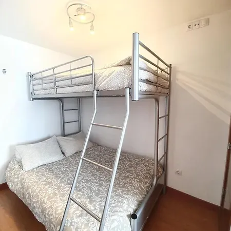 Apartment Zona Media Erb *