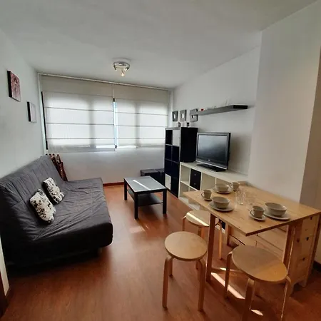 Apartment Zona Media Erb