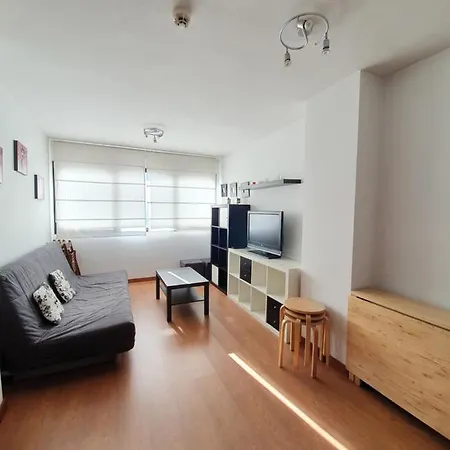 Zona Media Erb Apartment