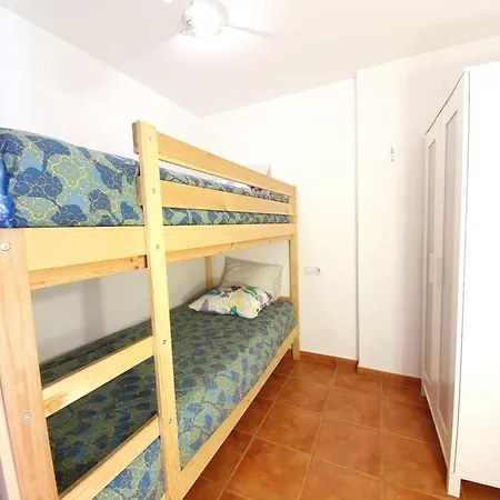 Apartment Zona Media Erb *