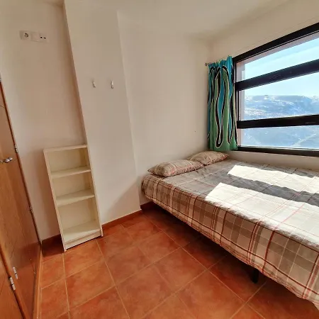 Zona Media Erb Apartment