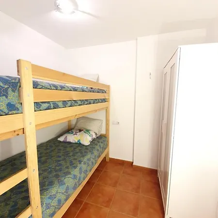 Zona Media Erb Apartment